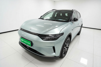 零跑汽车 零跑C11 2021款 尊享版