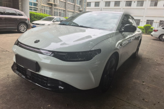 零跑汽车 零跑C01 2024款 纯电 525舒享版