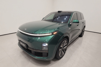 理想汽车 理想L9 2022款 Max