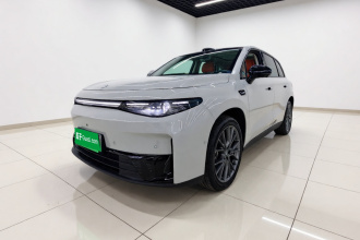 零跑汽车 零跑C10 2026款 605激光雷达版