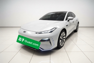 吉利银河 银河E8 2024款 665km 后驱星舰 远航版