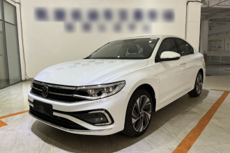 大众 宝来 2023款 200TSI DSG悦行PRO版