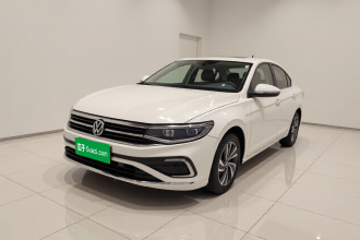 大众 宝来 2023款 200TSI DSG悦行版
