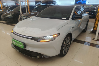 零跑汽车 零跑C01 2023款 525舒享版