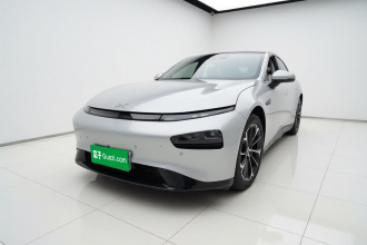 小鹏P7 2022款 625E
