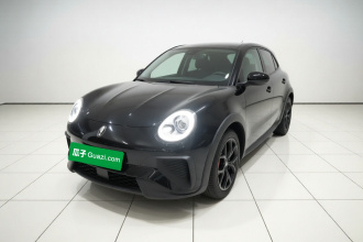 欧拉好猫GT 2022款 木兰版 401km标准续航