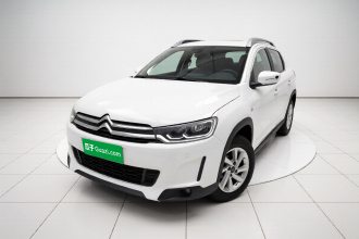 雪铁龙C3-XR 2015款 1.6L 自动时尚型
