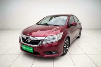 本田 凌派 2015款 1.8L 自动舒适版