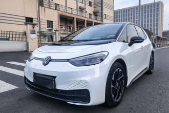 大众ID.3 2024款 出众版