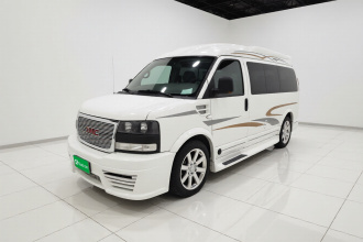 GMC SAVANA 2014款 5.3L 1500S