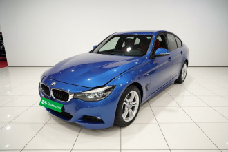 宝马3系GT 2020款 320i M运动套装