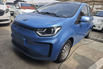 思皓 花仙子 2021款 200km 经典型