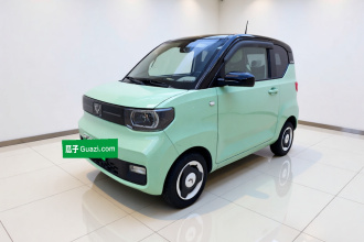 五菱汽车 宏光MINIEV 2022款 马卡龙臻享款 磷酸铁锂