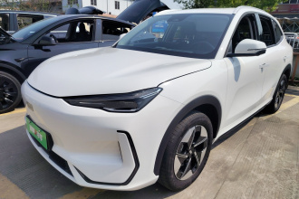 吉利银河 银河E5 2026款 530km 探索版