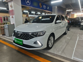 捷达VA3 2019款 1.5L 自动悦享版