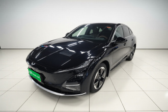 五菱汽车 五菱星光 2025款 610km 智能旗舰型