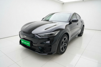 福特电马 2021款 GT