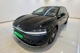 鸿蒙智行 享界S9T 2025款 增程 Ultra长续航版 (192线激光雷达）