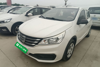 宝骏310 2016款 1.2L 手动超值型