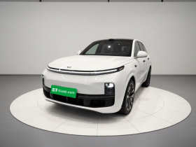 理想汽车 理想L8 2025款 Ultra 智能焕新版