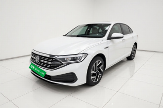 大众 速腾 2023款 280TSI DSG超越版