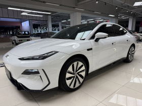 吉利银河 银河E8 2024款 550km 后驱PRO