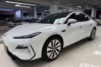 吉利银河 银河E8 2024款 550km 后驱PRO