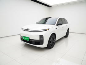 理想汽车 理想L8 2023款 Air