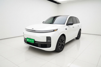 理想汽车 理想L8 2023款 Air