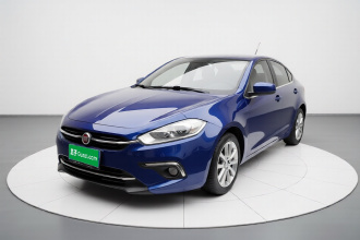 菲亚特 致悦 2014款 1.4T 自动豪华版