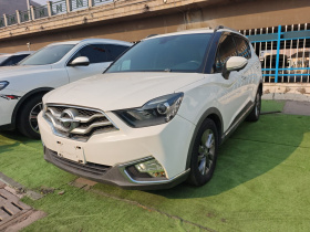 海马S5青春版 2018款 1.6L CVT旗舰型