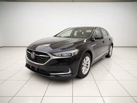 别克 君越 2021款 552T 豪华型