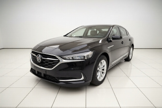 别克 君越 2021款 552T 豪华型