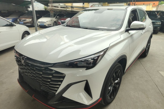 长安X5 PLUS 2026款 第二代 1.5T 先锋PRO