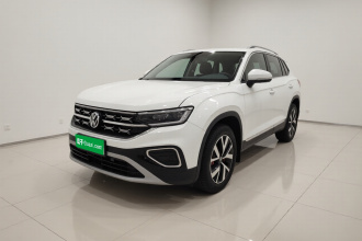 大众 探岳 2025款 众享款 300TSI
