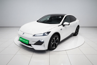 深蓝汽车 深蓝SL03 2023款 200Max增程版