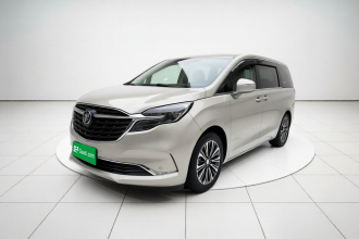 别克GL8 2022款 ES陆尊 653T 豪华型