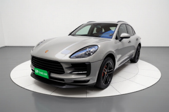 保时捷 2021款 Macan S 3.0T