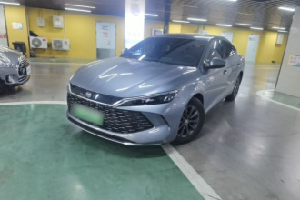 比亚迪 秦L 2024款 DM-i 80KM领先型