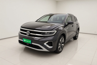 大众 揽境 2024款 380TSI 四驱豪华佳境版Pro 6座