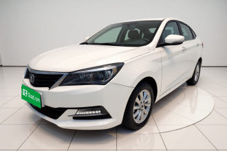 长安 悦翔V7 2016款 1.6L 手动乐享型 国IV