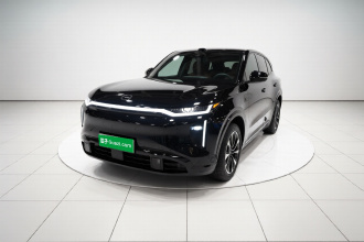 广汽传祺 传祺向往S7 2025款 205km Max 激光雷达版