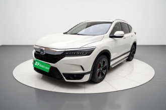 本田 皓影 2021款 240TURBO CVT两驱智享版