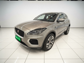 捷豹E-PACE 2024款 进取运动版 R-DYNAMIC S