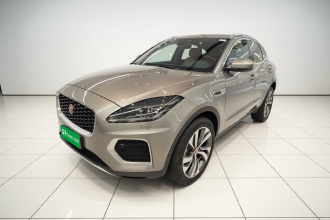 捷豹E-PACE 2024款 进取运动版 R-DYNAMIC S