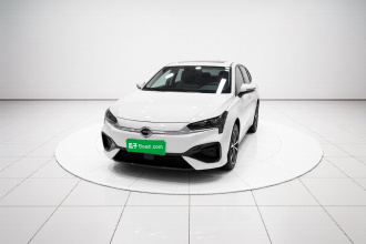 埃安 AION S 2022款 魅 580