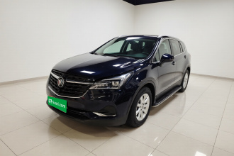 别克 昂科威 2020款 20T 两驱豪华型