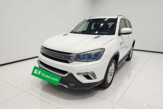 长安CS75 2016款 1.8T 自动精英型 国V