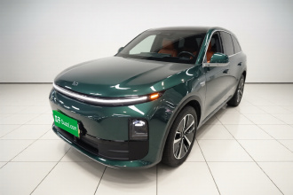 理想汽车 理想L6 2024款 Pro