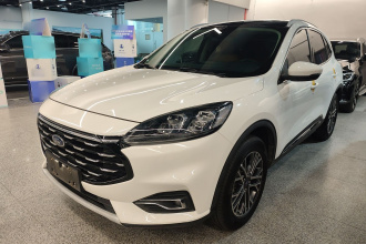 福特 锐际 2020款 EcoBoost 245 两驱耀享款